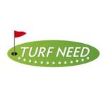 sempreさんの「TURF NEED」のロゴ作成への提案