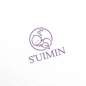 ELDORADO (syotagoto)さんの株式会社S'UIMINのロゴへの提案