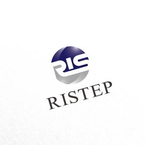 ELDORADO ()さんの企業ロゴ　（株式会社リステップ（ＲＩＳＴＥＰ））への提案