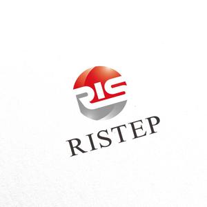 ELDORADO ()さんの企業ロゴ　（株式会社リステップ（ＲＩＳＴＥＰ））への提案