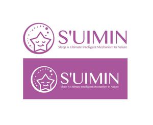 King_J (king_j)さんの株式会社S'UIMINのロゴへの提案