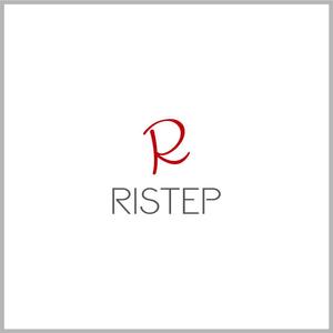 ahiru logo design (ahiru)さんの企業ロゴ　（株式会社リステップ（ＲＩＳＴＥＰ））への提案