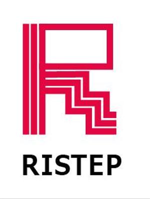 creative1 (AkihikoMiyamoto)さんの企業ロゴ　（株式会社リステップ（ＲＩＳＴＥＰ））への提案