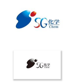 serve2000 (serve2000)さんの塗料メーカーのロゴへの提案