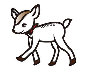 kazueetさんのカフェのマスコットキャラクターへの提案