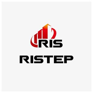 HFvision (HFvision)さんの企業ロゴ　（株式会社リステップ（ＲＩＳＴＥＰ））への提案