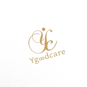 ELDORADO (syotagoto)さんの介護施設運営会社「ワイグッドケア」のロゴへの提案