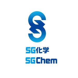 Hagemin (24tara)さんの塗料メーカーのロゴへの提案