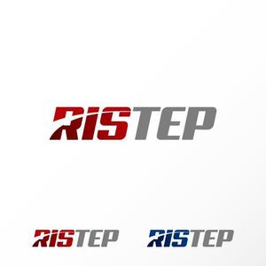カタチデザイン (katachidesign)さんの企業ロゴ　（株式会社リステップ（ＲＩＳＴＥＰ））への提案
