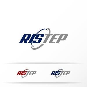 カタチデザイン (katachidesign)さんの企業ロゴ　（株式会社リステップ（ＲＩＳＴＥＰ））への提案