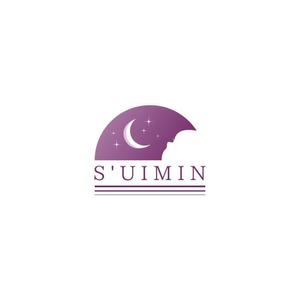 スクエアード・デザイニング ()さんの株式会社S'UIMINのロゴへの提案