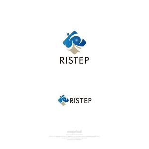 onesize fit’s all ()さんの企業ロゴ　（株式会社リステップ（ＲＩＳＴＥＰ））への提案