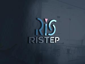 sriracha (sriracha829)さんの企業ロゴ　（株式会社リステップ（ＲＩＳＴＥＰ））への提案