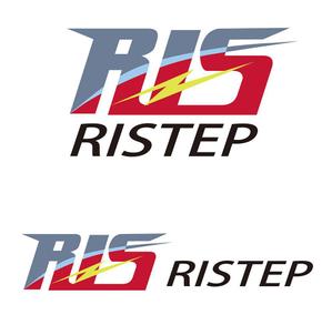 田中　威 (dd51)さんの企業ロゴ　（株式会社リステップ（ＲＩＳＴＥＰ））への提案