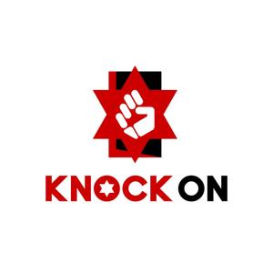 takeda-shingenさんのB2B営業支援「KNOCK ON」のロゴ作成への提案