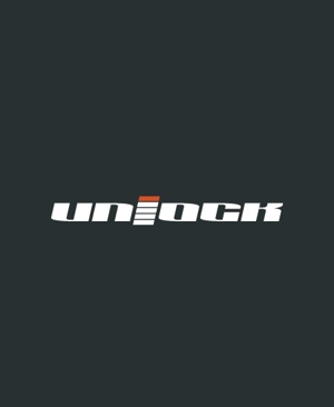 masato_illustrator (masato)さんの新規事業立上げ支援サービス「unlock」のロゴへの提案