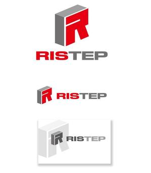 serve2000 (serve2000)さんの企業ロゴ　（株式会社リステップ（ＲＩＳＴＥＰ））への提案