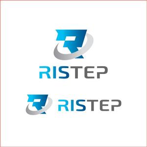 queuecat (queuecat)さんの企業ロゴ　（株式会社リステップ（ＲＩＳＴＥＰ））への提案