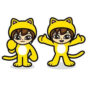 fumtoy (fumtoy)さんの女性モデル・タレントのキャラクターデザインへの提案