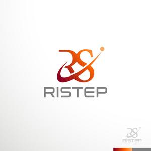 sakari2 (sakari2)さんの企業ロゴ　（株式会社リステップ（ＲＩＳＴＥＰ））への提案