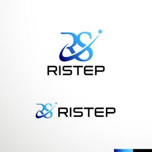 sakari2 (sakari2)さんの企業ロゴ　（株式会社リステップ（ＲＩＳＴＥＰ））への提案