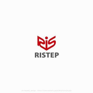 shirokuma_design (itohsyoukai)さんの企業ロゴ　（株式会社リステップ（ＲＩＳＴＥＰ））への提案