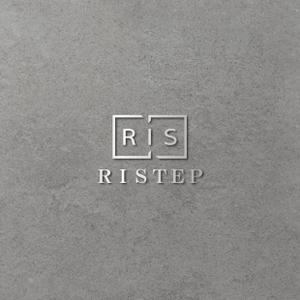 m-iriyaさんの企業ロゴ　（株式会社リステップ（ＲＩＳＴＥＰ））への提案