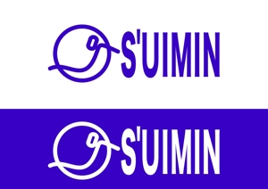 takuya@ (marinakouta)さんの株式会社S'UIMINのロゴへの提案