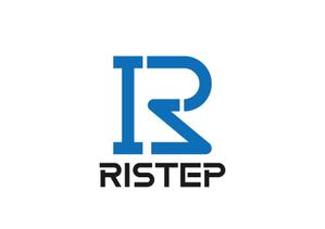 loto (loto)さんの企業ロゴ　（株式会社リステップ（ＲＩＳＴＥＰ））への提案