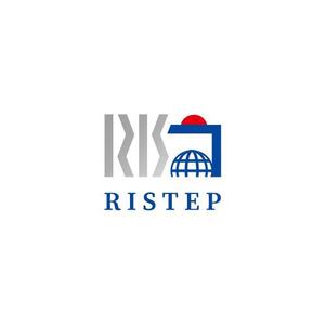 langi55 (langi55)さんの企業ロゴ　（株式会社リステップ（ＲＩＳＴＥＰ））への提案