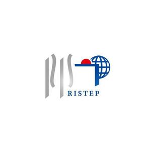 langi55 (langi55)さんの企業ロゴ　（株式会社リステップ（ＲＩＳＴＥＰ））への提案