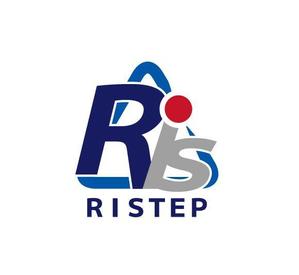 マリネ (kuramt_m)さんの企業ロゴ　（株式会社リステップ（ＲＩＳＴＥＰ））への提案