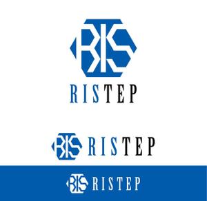 y’s-design (ys-design_2017)さんの企業ロゴ　（株式会社リステップ（ＲＩＳＴＥＰ））への提案