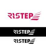 red3841 (red3841)さんの企業ロゴ　（株式会社リステップ（ＲＩＳＴＥＰ））への提案