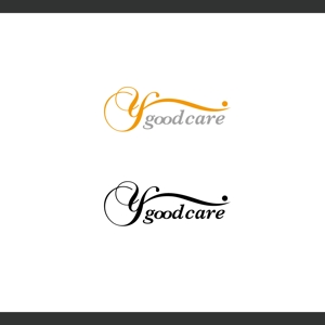 yuDD ()さんの介護施設運営会社「ワイグッドケア」のロゴへの提案