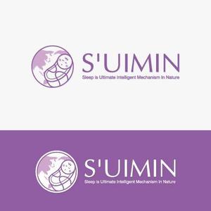 eiasky (skyktm)さんの株式会社S'UIMINのロゴへの提案