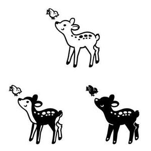 さとうけいこ (satokeiko)さんのカフェのマスコットキャラクターへの提案