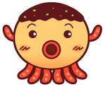 じゅんた (junta)さんのたこ焼きのキャラクターへの提案