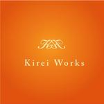 SUN-STUDIOさんの「Kirei Works」のロゴ作成への提案