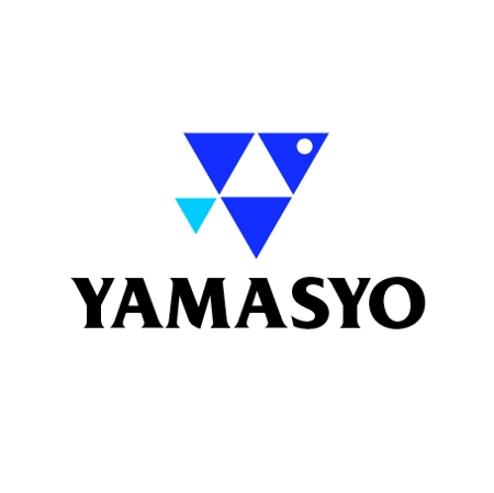 yama0822 (yama0822)さんのローカルスーパーからの脱皮、水産加工品の商社への転換のためのロゴデザインへの提案