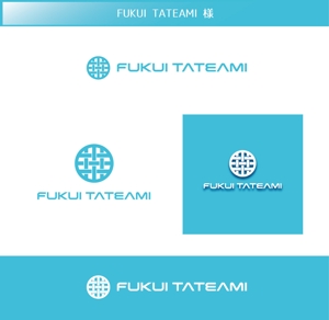 FISHERMAN (FISHERMAN)さんのニットメーカー「福井経編興業」のロゴへの提案