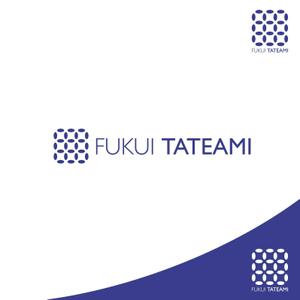 ロゴ研究所 (rogomaru)さんのニットメーカー「福井経編興業」のロゴへの提案