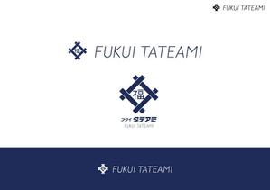 co (cosa)さんのニットメーカー「福井経編興業」のロゴへの提案