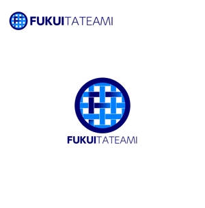 taguriano (YTOKU)さんのニットメーカー「福井経編興業」のロゴへの提案