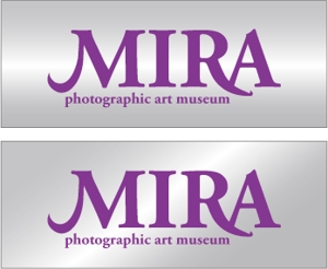 中津留　正倫 (cpo_mn)さんの美術館　photo museum のロゴ　への提案