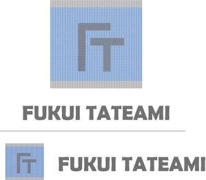 ハートオブマインド (heart_of_mind)さんのニットメーカー「福井経編興業」のロゴへの提案