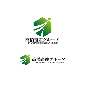 horieyutaka1 (horieyutaka1)さんの【ロゴコンペ】企業ロゴマークの作成への提案