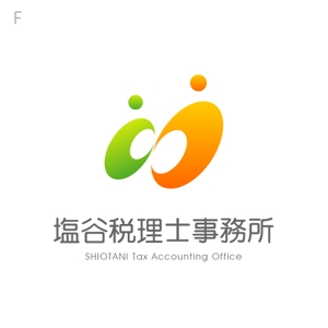 miru-design (miruku)さんの塩谷税理士事務所　英語表記「ＳＨＩＯＴＡＮＩ　Ｔａｘ　Ａｃｃｏｕｎｔｉｎｇ　Ｏｆｆｉｃｅ」」のロゴへの提案