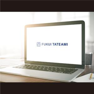 FUNCTION (sift)さんのニットメーカー「福井経編興業」のロゴへの提案