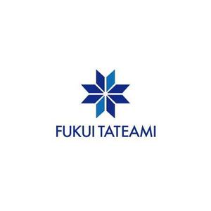 さんのニットメーカー「福井経編興業」のロゴへの提案